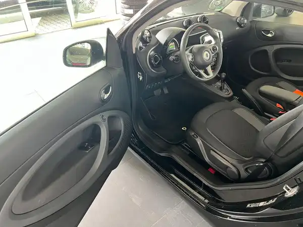 SMART FORTWO (7/21)