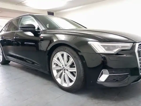 AUDI A6 AVANT (14/17)