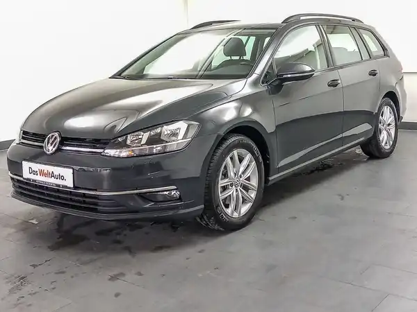 VW GOLF VARIANT (1/17)