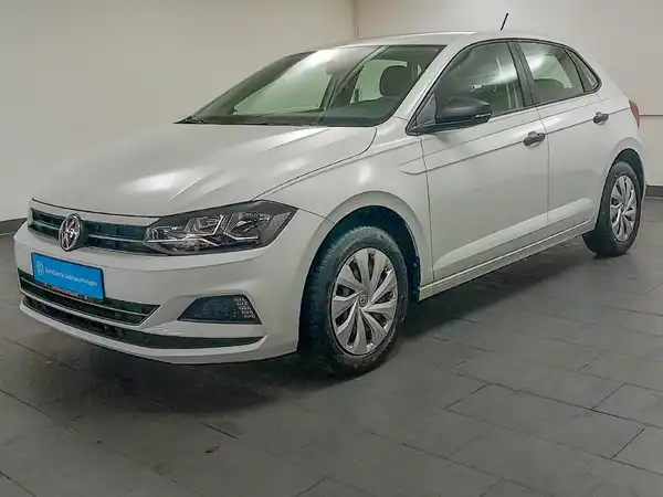 VW POLO (1/14)