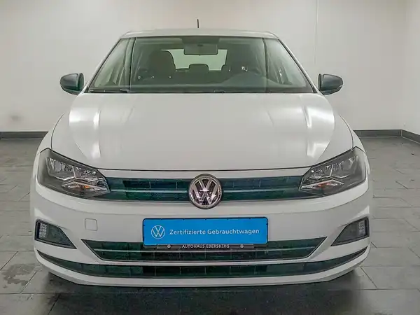 VW POLO (3/14)