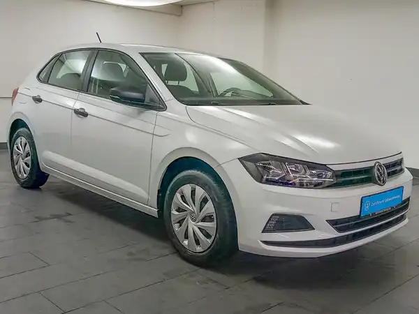 VW POLO (4/14)