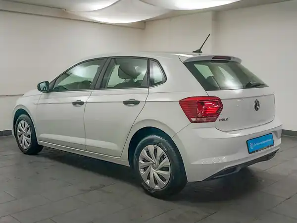 VW POLO (5/14)