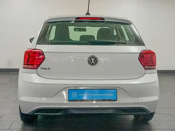 VW POLO (6/14)