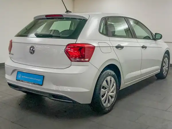 VW POLO (7/14)