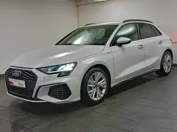 AUDI A3 SPORTBACK (1/21)