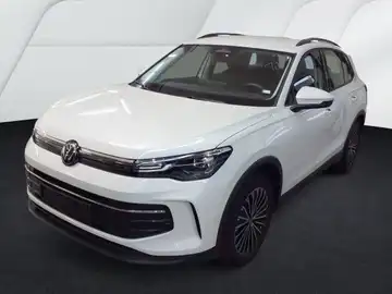 VW TIGUAN (1/7)