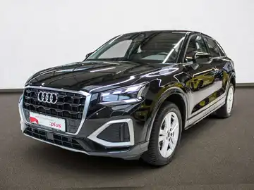 AUDI Q2 (1/17)