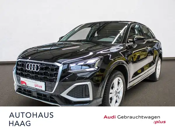 AUDI Q2 (2/17)