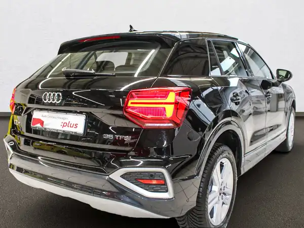 AUDI Q2 (5/17)