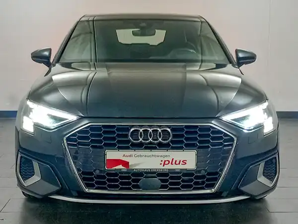 AUDI A3 SPORTBACK (3/21)