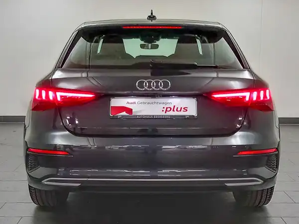 AUDI A3 SPORTBACK (6/21)