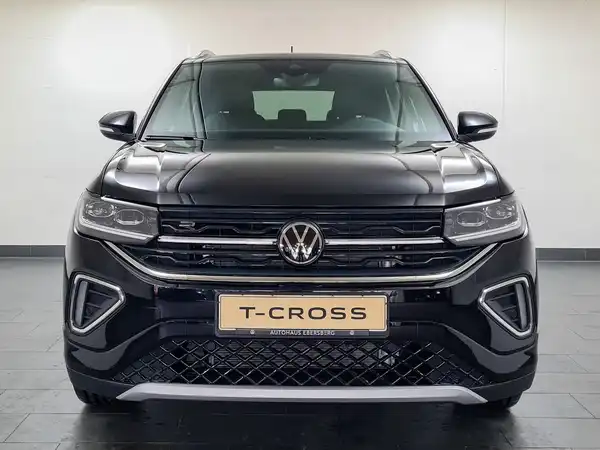 VW T-CROSS (4/18)