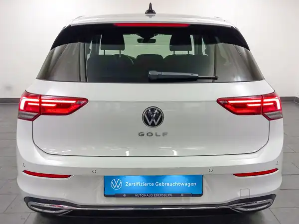 VW GOLF (6/21)