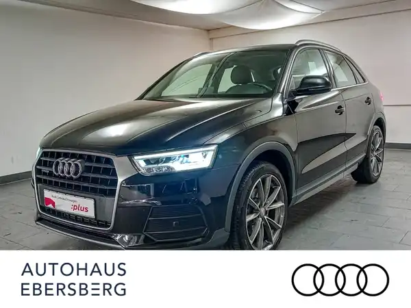 AUDI Q3 (2/20)