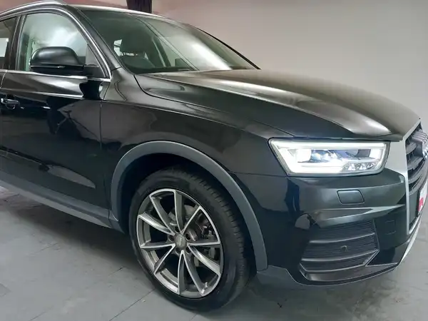 AUDI Q3 (14/20)