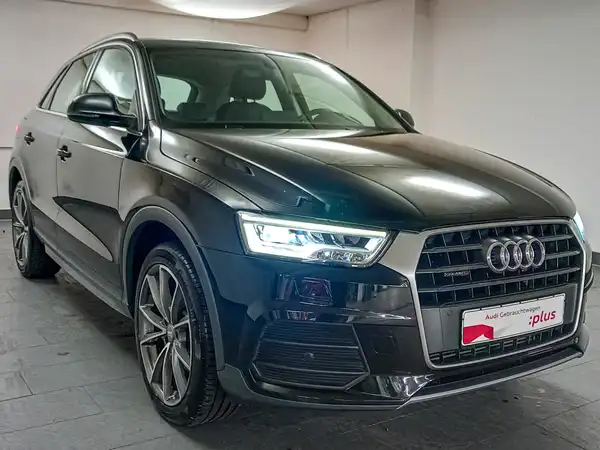 AUDI Q3 (4/20)