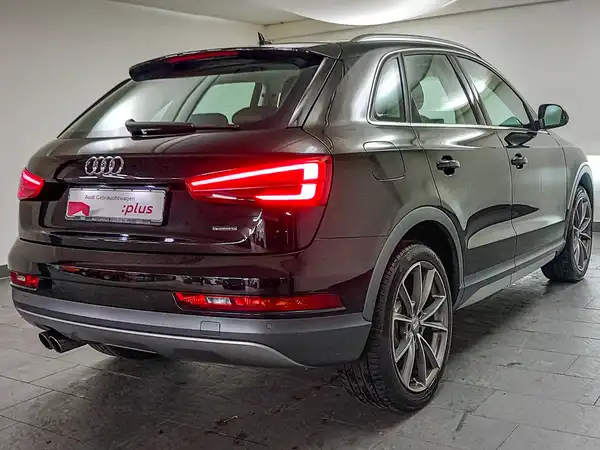 AUDI Q3 (7/20)