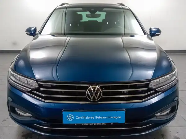 VW PASSAT VARIANT (3/21)