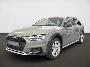 AUDI A4 ALLROAD (1/5)