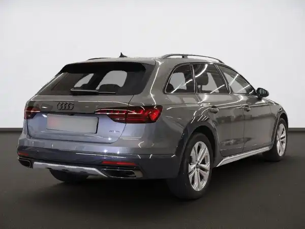 AUDI A4 ALLROAD (3/5)