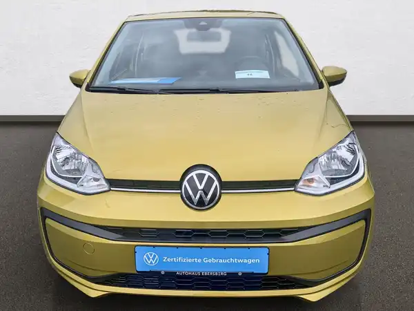 VW UP! (3/15)