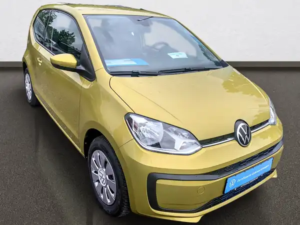 VW UP! (4/15)