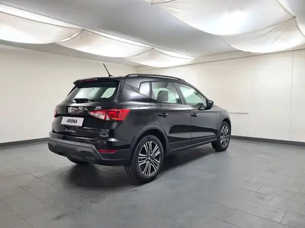 SEAT ARONA (6/17)