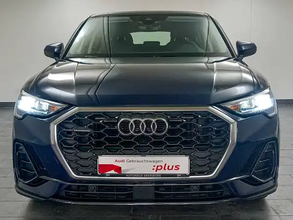 AUDI Q3 SPORTBACK (3/20)