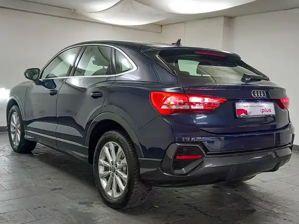 AUDI Q3 SPORTBACK (5/20)