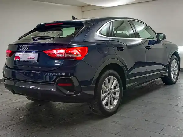 AUDI Q3 SPORTBACK (7/20)