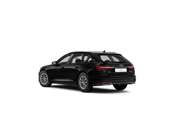Audi A6 Avant 35 TDI 120(163) kW(PS) S tronic (3/4)