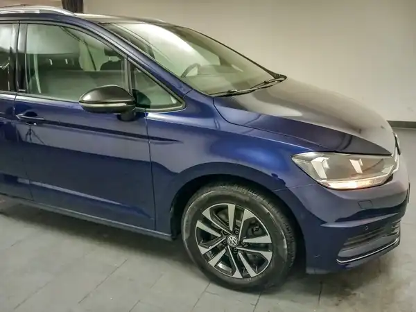 VW TOURAN (17/18)