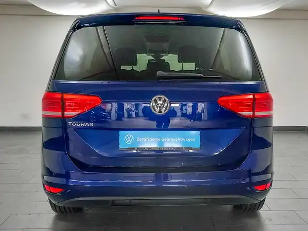 VW TOURAN (6/18)