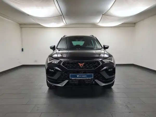 CUPRA ATECA (1/17)