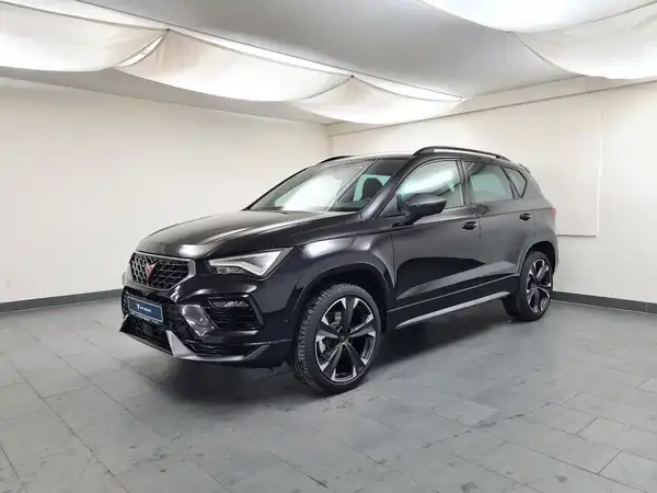 CUPRA ATECA (2/17)