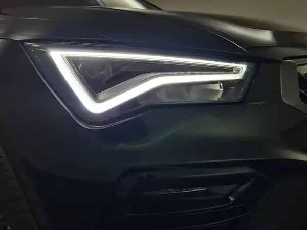 CUPRA ATECA (13/17)