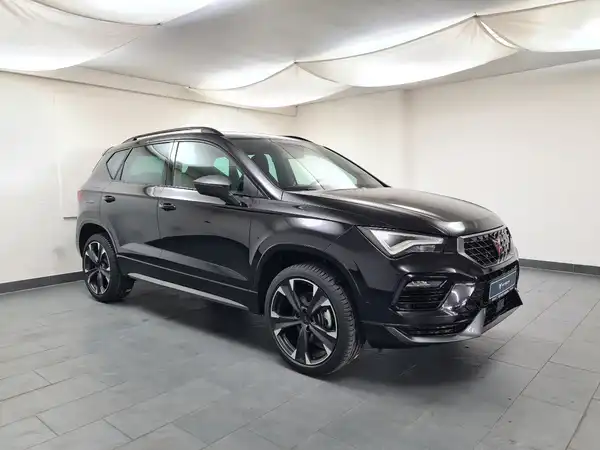 CUPRA ATECA (3/17)