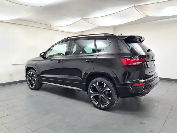 CUPRA ATECA (4/17)