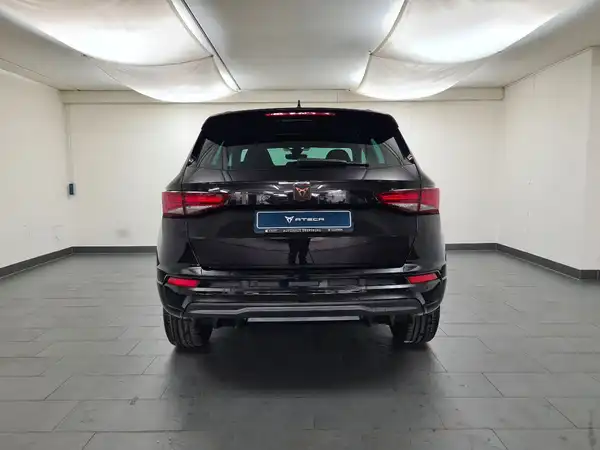 CUPRA ATECA (5/17)