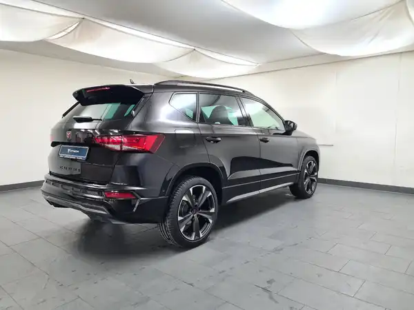 CUPRA ATECA (6/17)