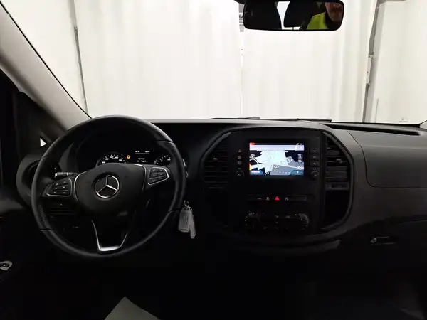 MERCEDES-BENZ VITO (11/15)