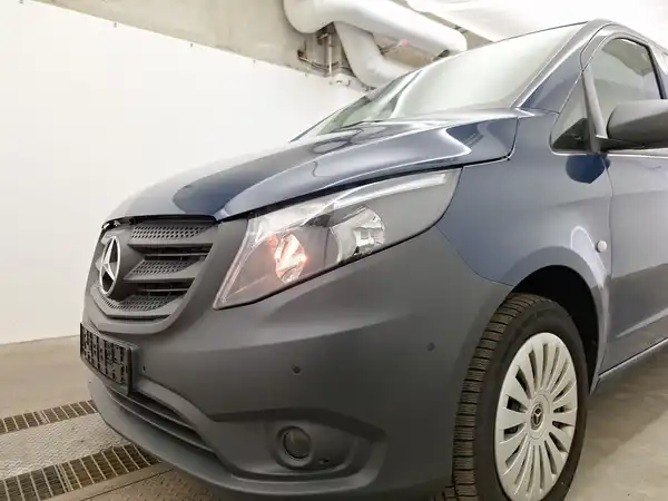 MERCEDES-BENZ VITO (13/15)