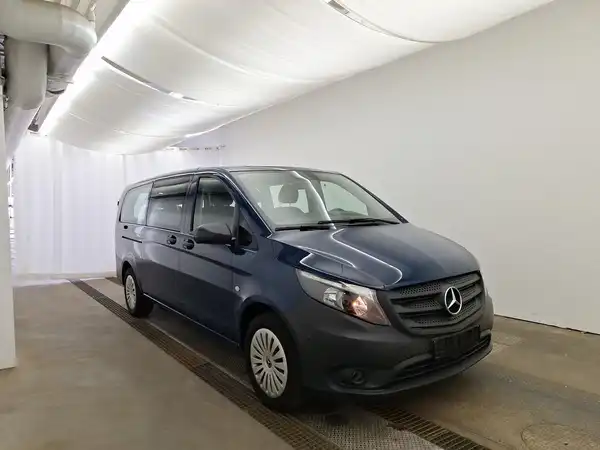 MERCEDES-BENZ VITO (3/15)