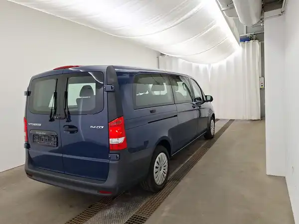 MERCEDES-BENZ VITO (4/15)