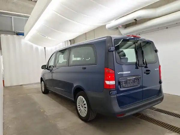 MERCEDES-BENZ VITO (6/15)