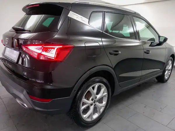 SEAT ARONA (17/17)