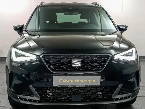 SEAT ARONA (3/17)