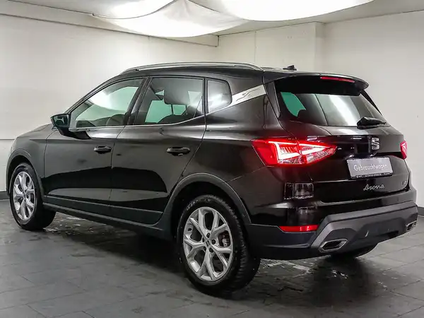 SEAT ARONA (5/17)