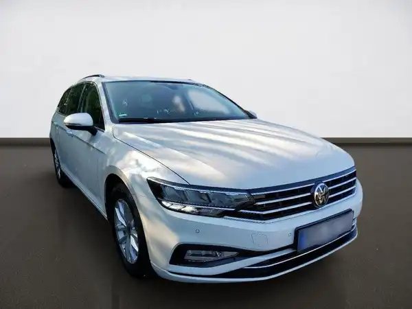 VW PASSAT VARIANT (1/6)